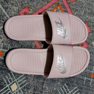 Nike Slides